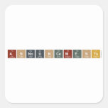 announcements  Stickers