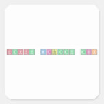 Happy Birthday Mark  Stickers