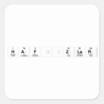 Hafızlar  Stickers