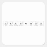 dafuqbruh  Stickers