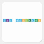 FELIZ CUMPLEANOS
   Stickers