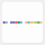 life liberty happiness  Stickers