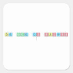 The Code to Success
   Stickers