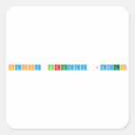 Happy Birthday Jaden  Stickers