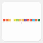RIP BlockHermit
   Stickers