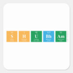 Shubham  Stickers