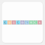 EliotGelwan  Stickers