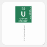 u
   Stickers