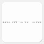 Keep Calm And Do  Science  Stickers