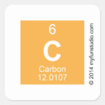 C  Stickers