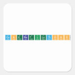 Congratulations  Stickers