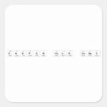 Daxton Cole casey  Stickers