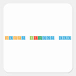 Happy Birthday Dad  Stickers