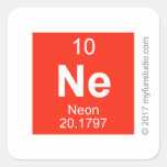 Ne  Stickers