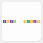 Bankin' BuckS  Stickers