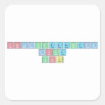 ChallyzeeHowell
 love
 you  Stickers