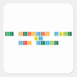 The periodic Table
 by
 Mrs Devine  Stickers