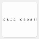 Emil Magcalas  Stickers