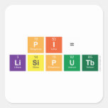 pi=
 LiSiP|UTb  Stickers