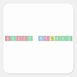 Happy Birthday  Stickers