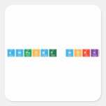 Awesome Work  Stickers