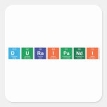 Duraipandi   Stickers