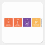 FILIP  Stickers