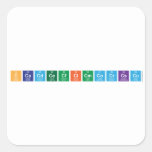 ccacdcecfclcmcocrcscu  Stickers