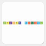 Biblioteca digital  Stickers