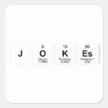 Jokes  Stickers