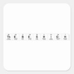 Th|e|b|e|s|h|i|g|h  Stickers