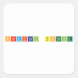 chemical bonding  Stickers