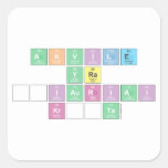 Akvile
 yra
 Žiauriai
 Krūta  Stickers