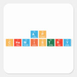 AP
 Chemistry  Stickers