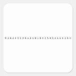 Noobepsteinwashungdiesbypowerfulvoices  Stickers