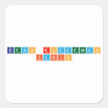 Sretan Rodzendan
 Fabris  Stickers