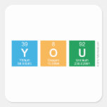 you   Stickers