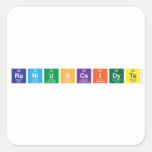 raniuncsidyte  Stickers