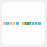 HAPPY BIRTHDAY   Stickers
