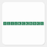 BuckMEMEsters  Stickers