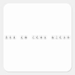 Think and learn science  Stickers
