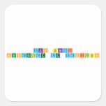      YKS SINAVI 
 NUSAYBINDE DE YAPILSIN  Stickers