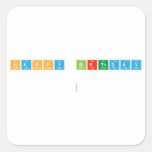 Happy Birthday    Stickers