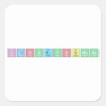 Iloveyoumore  Stickers