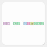 Its My Birthday  Stickers
