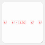 R AJVE E R  Stickers