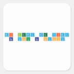 Mi lema de vida
 Be you Be happy  Stickers