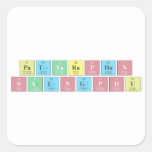 Pattaraphon
 Saengphu  Stickers