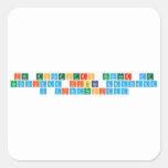 Ier Encuentro Escolar de 
 Actividad fisica adaptada
 y Discapacidad  Stickers