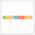 inspiration   Stickers